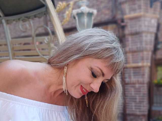 Foto del profilo Afrodita44444