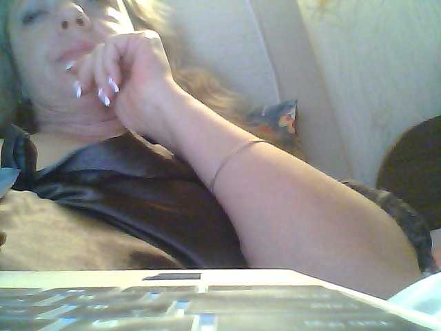 Screenshot di trasmissione Afrodita44444