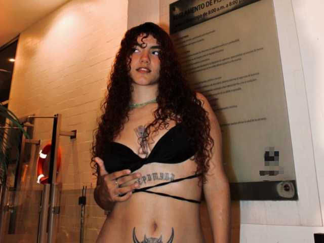 Foto del profilo afrodita88