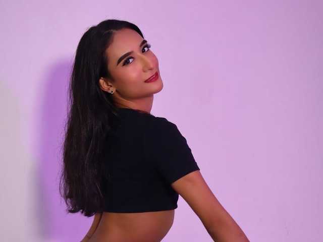 Foto del profilo AfroditaEvans