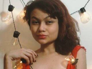 Chat video erotica AfroditaRio