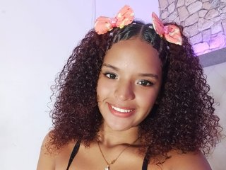 Chat video erotica AfroditaStacy