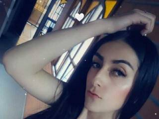 Chat video erotica afroditax1