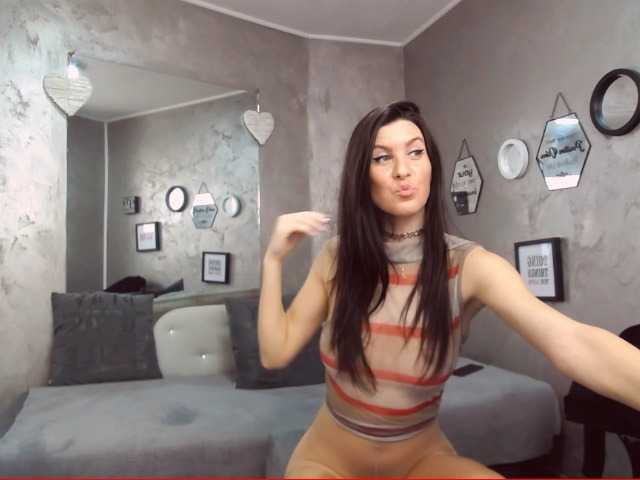 Screenshot di trasmissione Afroditha
