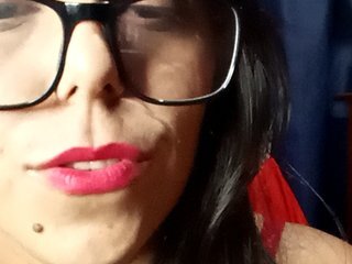 Chat video erotica AfroditSexx202