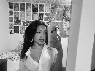 Chat video erotica Afroditta-tay