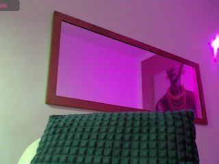 Chat video erotica Afrroditta-foxx