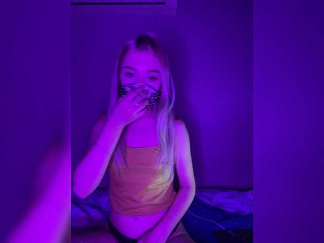 Screenshot di trasmissione Aganella