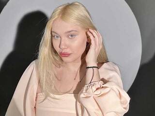 Chat video erotica AgataNoNude