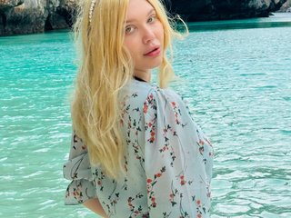 Chat video erotica AgataNoNude