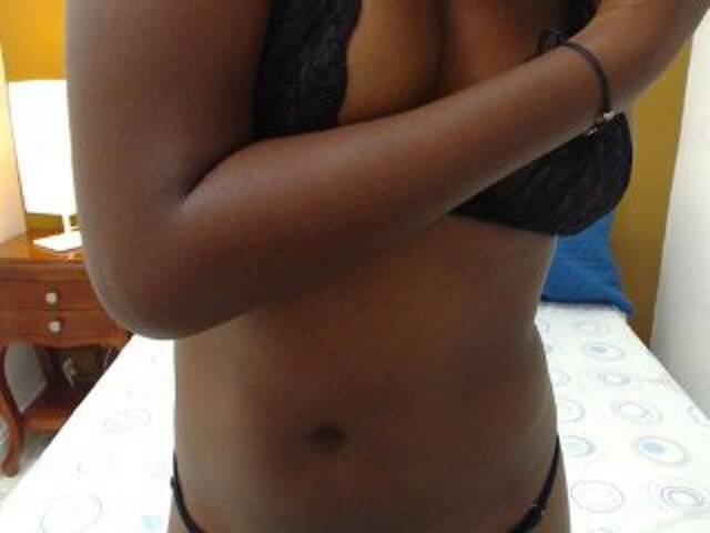 Screenshot di trasmissione AgataSexy