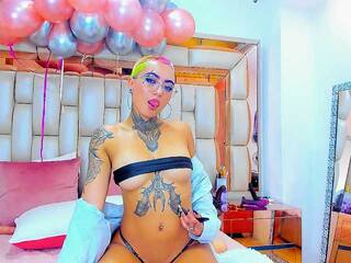 Chat video erotica AgataWild