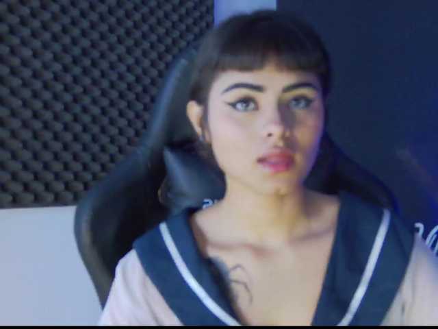 Screenshot di trasmissione Agatha-lane