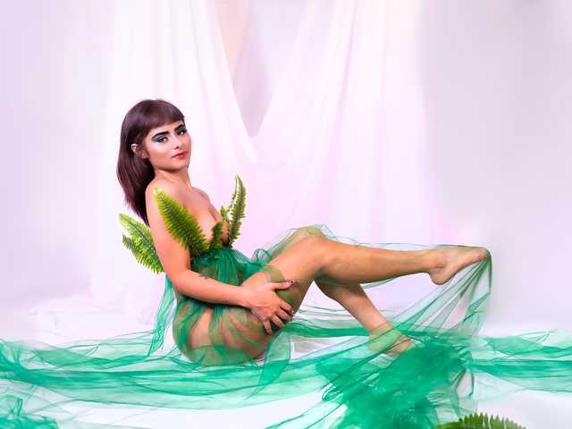 Foto del profilo Agatha-lane