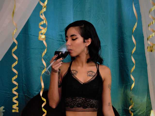 Foto del profilo AgathaBanx