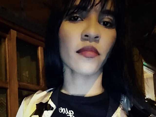 Foto del profilo AgathaBlair