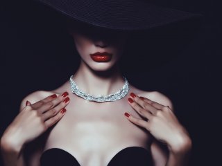 Foto del profilo AgathaK