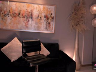 Chat video erotica AgathaKondo1