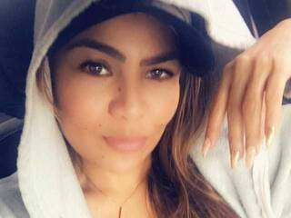 Chat video erotica AgathaRc