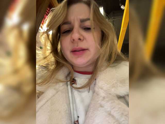 Screenshot di trasmissione -AnastasiaSs-