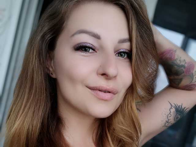 Foto del profilo -AnastasiaSs-