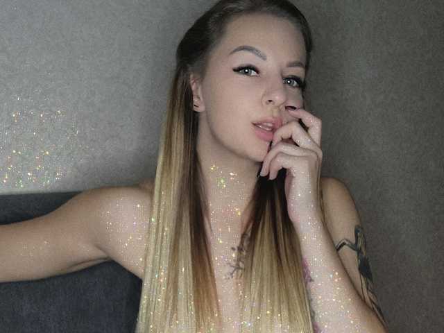 Foto del profilo -AnastasiaSs-