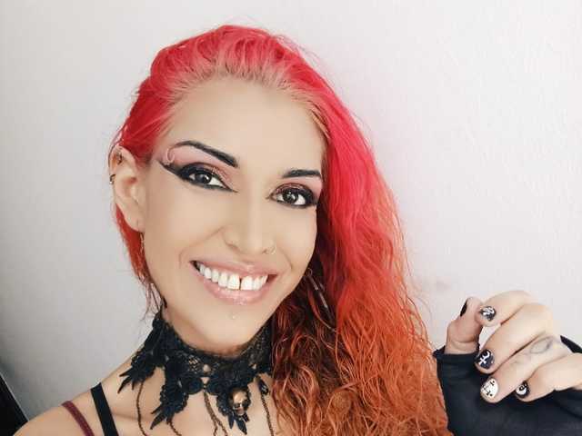 Foto del profilo AgathaTenebri