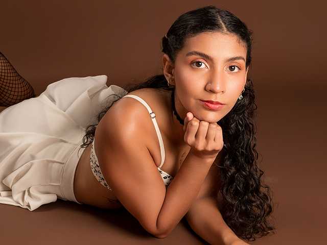 Foto del profilo AgathaThompson