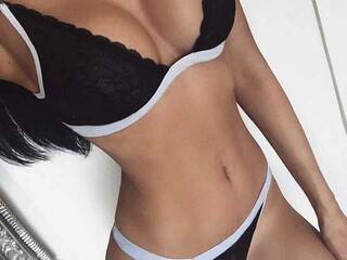 Chat video erotica Agatta96