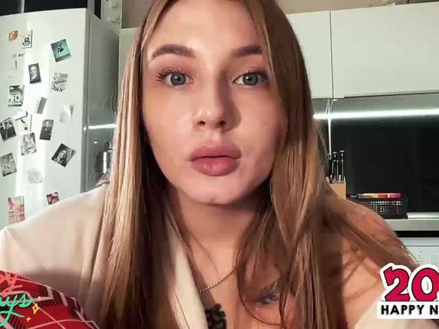 Screenshot di trasmissione agentmary