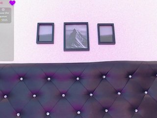 Chat video erotica aghatamulller