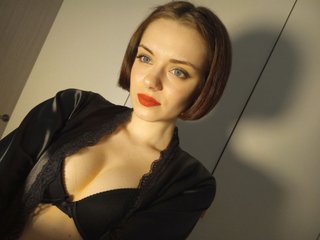 Chat video erotica Agnesshy