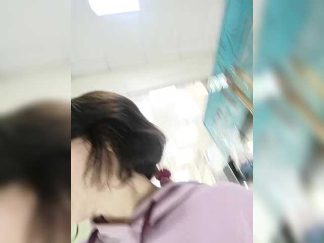 Screenshot di trasmissione Agnes7700