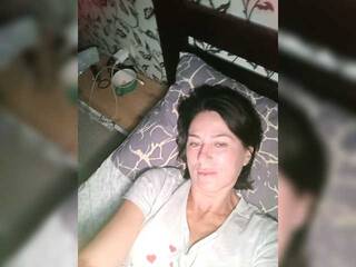 Chat video erotica Agnes7700