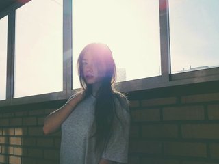 Chat video erotica AgnesCandice