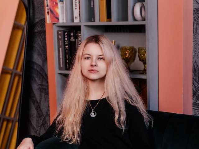 Foto del profilo Agnescarter