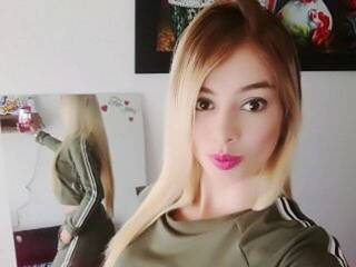 Chat video erotica AgnetaFloros