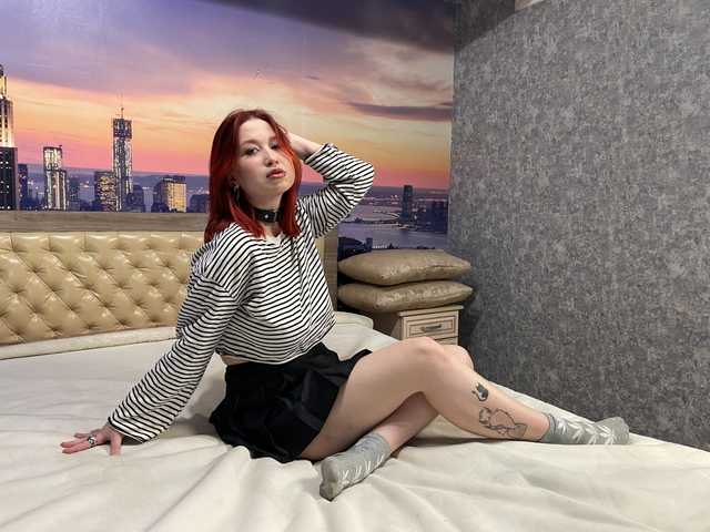 Foto del profilo Agnetta
