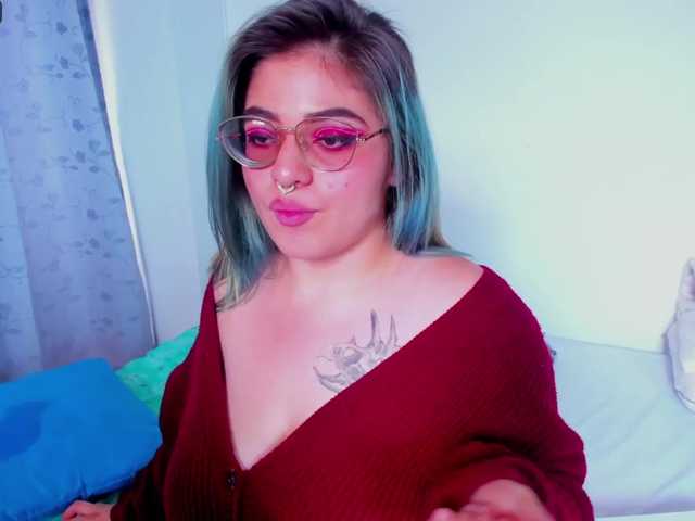 Fotografie Ahegaoqueenx Feeling Kinky tonight make me cum and squirt lots with your vibrations- Goal is : Deepthroat 425