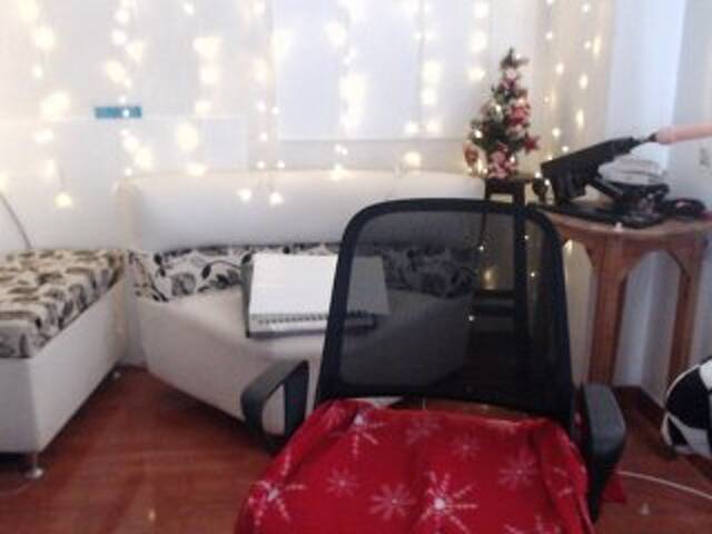 Screenshot di trasmissione AhriBluff