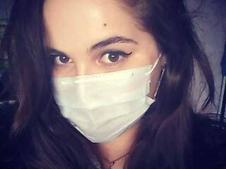 Chat video erotica AhriGold