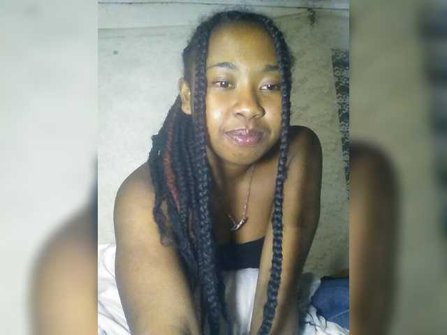 Screenshot di trasmissione Aichaxxl