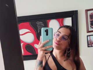 Chat video erotica Aida-Mansson