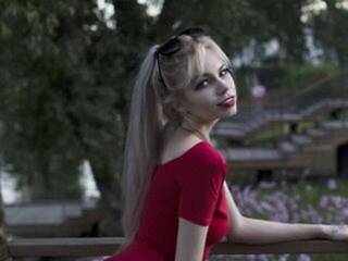 Chat video erotica AidaJasmine