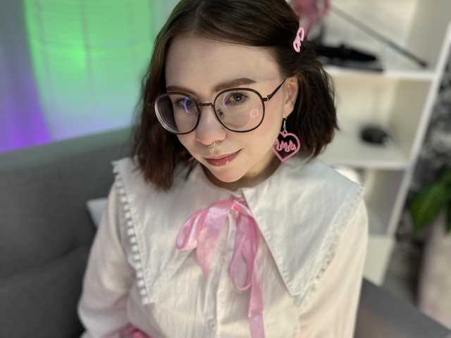 Foto del profilo AidaPhoenix