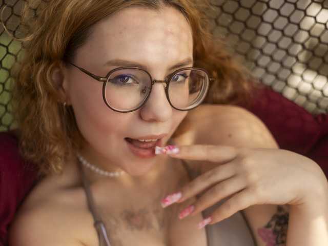 Foto del profilo AidaPhoenix