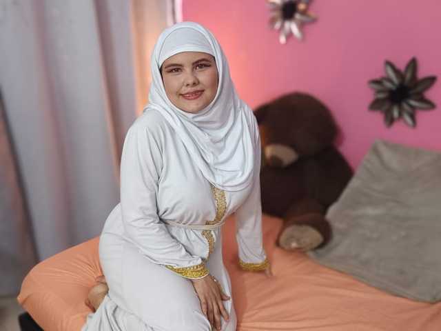 Foto del profilo AidaShariq