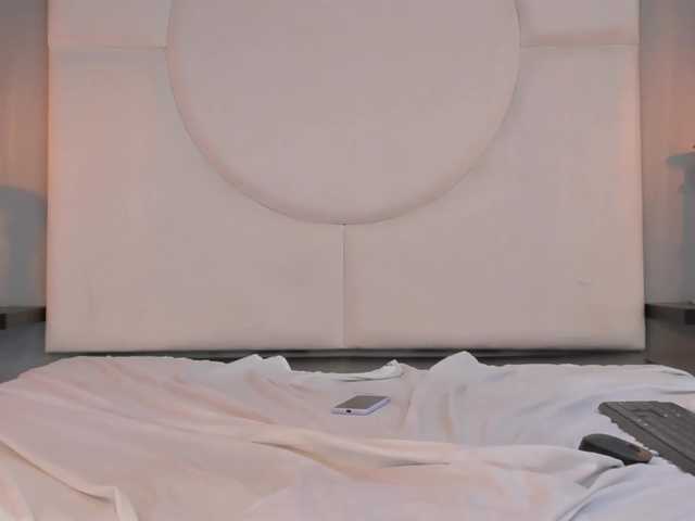Screenshot di trasmissione aiissha1