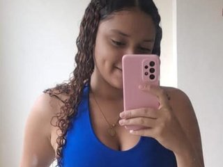 Chat video erotica Aiixa