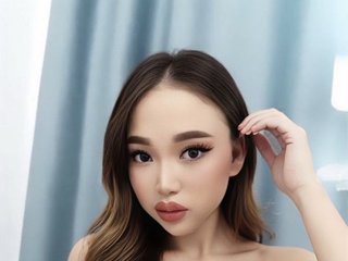 Chat video erotica AikaVirgin